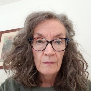 Meet your Posher, Kathryn